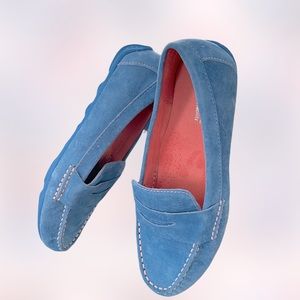 Flat Croft&barrow flats women shoes / New/. Size 7/8